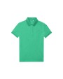 Polo personnalisable B&C MY ECO POLO 65/35 Femme manches courtes