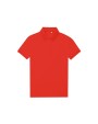 Polo personnalisable B&C MY ECO POLO 65/35 Femme manches courtes