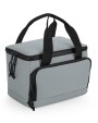Tas & zak BAG BASE RECYCLED MINI COOLER BAG voor bedrukking &amp; borduring