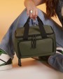 Tas & zak BAG BASE RECYCLED MINI COOLER BAG voor bedrukking &amp; borduring