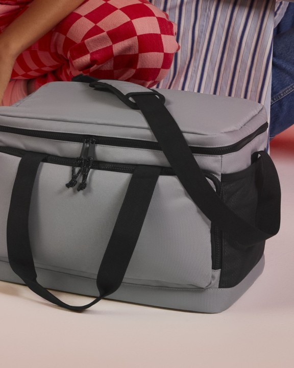 Sac & bagagerie personnalisable BAG BASE RECYCLED LARGE COOLER SHOULDER BAG