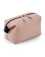 Tas & zak BAG BASE Accessoiretasje van mat polyurethaan<br/> voor bedrukking &amp; borduring