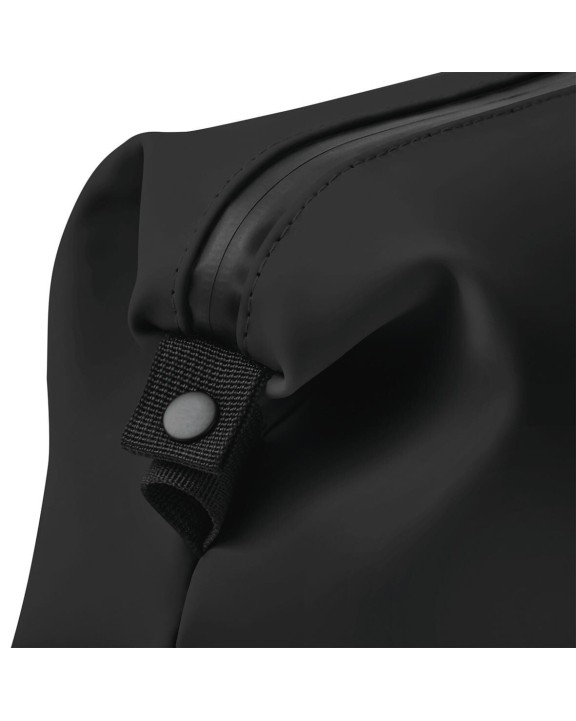 Tas & zak BAG BASE Accessoiretasje van mat polyurethaan<br/> voor bedrukking &amp; borduring