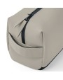 BAG BASE Kulturbeutel aus mattem Polyurethan Tasche personalisierbar
