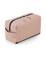 Tas & zak BAG BASE Toilettas van mat polyurethaan voor bedrukking &amp; borduring