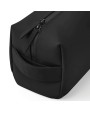 BAG BASE Kulturbeutel aus mattem Polyurethan Tasche personalisierbar