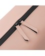 BAG BASE Schuhtasche aus mattem Polyurethan Tasche personalisierbar