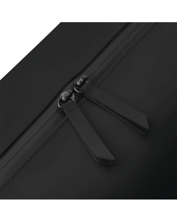 BAG BASE Schuhtasche aus mattem Polyurethan Tasche personalisierbar