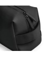BAG BASE Schuhtasche aus mattem Polyurethan Tasche personalisierbar