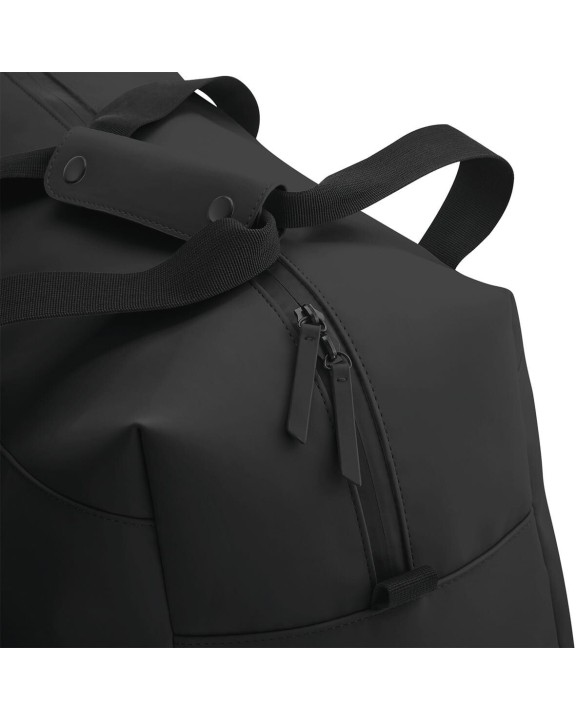 Sac & bagagerie personnalisable BAG BASE Sac de voyage en polyuréthane mat