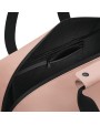 Tas & zak BAG BASE Reistas in mat polyurethaan voor bedrukking &amp; borduring