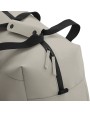 Sac & bagagerie personnalisable BAG BASE Sac de voyage en polyuréthane mat