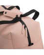Sac & bagagerie personnalisable BAG BASE Sac de voyage en polyuréthane mat