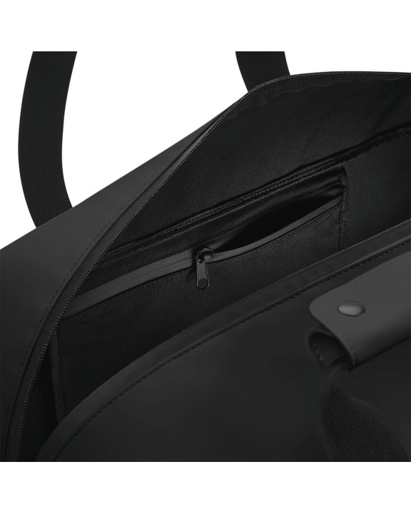 Sac & bagagerie personnalisable BAG BASE Sac de voyage en polyuréthane mat