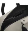 Sac & bagagerie personnalisable BAG BASE Sac de voyage en polyuréthane mat