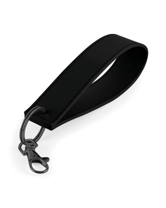 BAG BASE Schlüsselanhänger mit Handschlaufe Boutique Accessoire personalisierbar