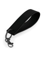 Accessoire BAG BASE Sleutelhanger met lus Boutique voor bedrukking &amp; borduring