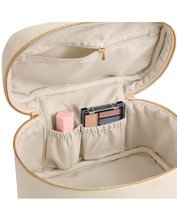 BAG BASE Kulturbeutel Boutique Tasche personalisierbar