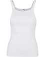 BUILD YOUR BRAND Ladies Everyday Top T-Shirt personalisierbar