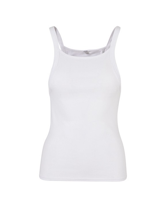 BUILD YOUR BRAND Ladies Everyday Top T-Shirt personalisierbar