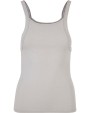 BUILD YOUR BRAND Ladies Everyday Top T-Shirt personalisierbar