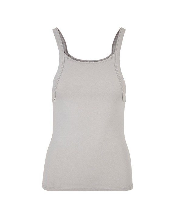 BUILD YOUR BRAND Ladies Everyday Top T-Shirt personalisierbar