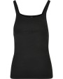BUILD YOUR BRAND Ladies Everyday Top T-Shirt personalisierbar
