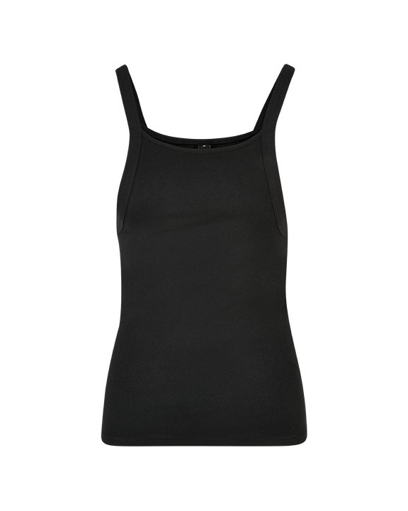 BUILD YOUR BRAND Ladies Everyday Top T-Shirt personalisierbar
