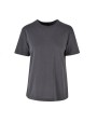 T-shirt personnalisable BUILD YOUR BRAND LADIES EVERYDAY TEE