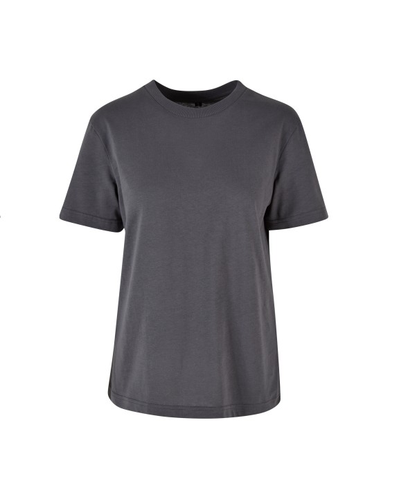 T-shirt BUILD YOUR BRAND LADIES EVERYDAY TEE voor bedrukking &amp; borduring