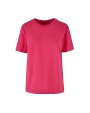 T-shirt BUILD YOUR BRAND LADIES EVERYDAY TEE voor bedrukking &amp; borduring