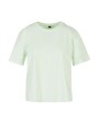 T-shirt BUILD YOUR BRAND LADIES EVERYDAY TEE voor bedrukking &amp; borduring