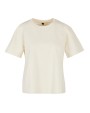 T-shirt BUILD YOUR BRAND LADIES EVERYDAY TEE voor bedrukking &amp; borduring