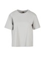 T-shirt BUILD YOUR BRAND LADIES EVERYDAY TEE voor bedrukking &amp; borduring