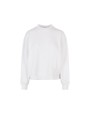 Sweat-shirt personnalisable BUILD YOUR BRAND LADIES OVERSIZED CREWNECK