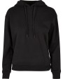 BUILD YOUR BRAND Ladies Everyday Hoody Sweatshirt personalisierbar