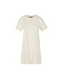 Robe personnalisable BUILD YOUR BRAND LADIES TEE DRESS