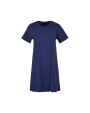 Robe personnalisable BUILD YOUR BRAND LADIES TEE DRESS