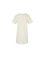 Robe personnalisable BUILD YOUR BRAND LADIES TEE DRESS