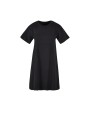 Jurk BUILD YOUR BRAND LADIES TEE DRESS voor bedrukking &amp; borduring
