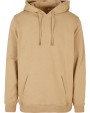 Sweat-shirt personnalisable BUILD YOUR BRAND ULTRA HEAVY REGULAR HOODY