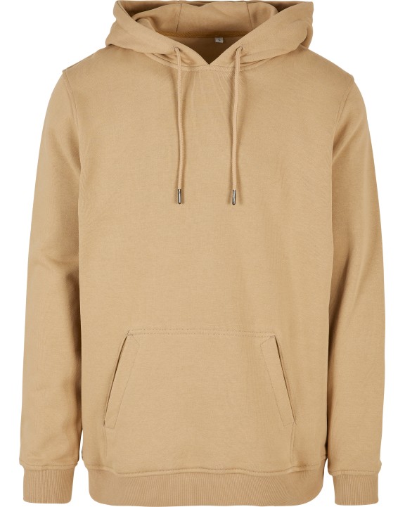 Sweat-shirt personnalisable BUILD YOUR BRAND ULTRA HEAVY REGULAR HOODY
