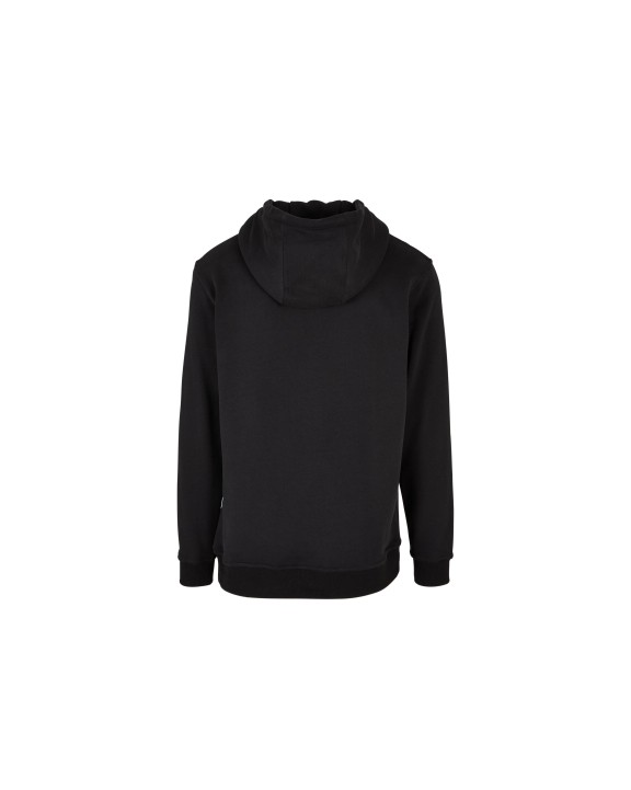 Sweat-shirt personnalisable BUILD YOUR BRAND ULTRA HEAVY REGULAR HOODY