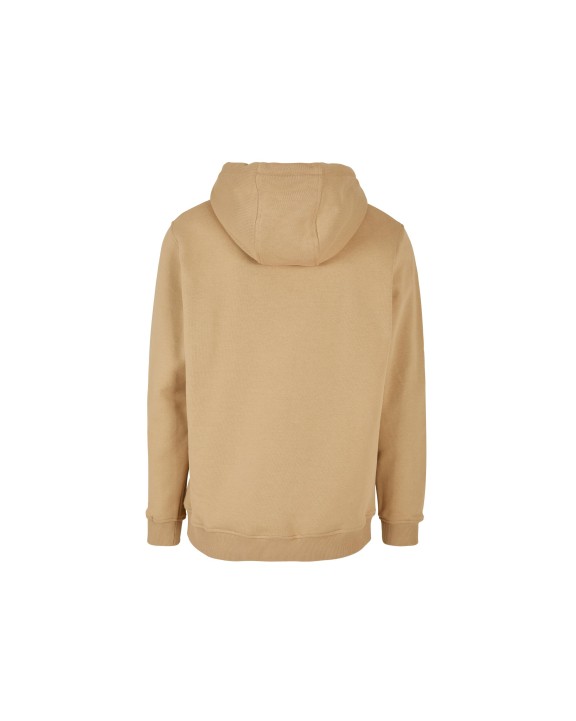 Sweat-shirt personnalisable BUILD YOUR BRAND ULTRA HEAVY REGULAR HOODY