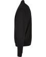 Veste personnalisable BUILD YOUR BRAND Men´s Heavy Tonal College Jacket