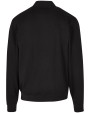 Veste personnalisable BUILD YOUR BRAND Men´s Heavy Tonal College Jacket