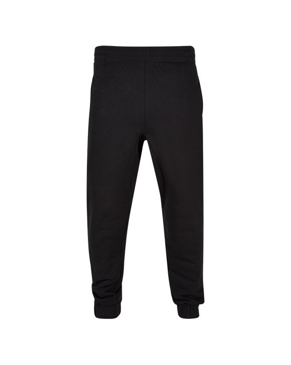 BUILD YOUR BRAND Men´s Ultra Heavy Sweatpants Hose personalisierbar