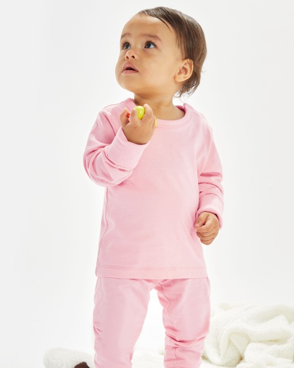 Article bébé personnalisable BABYBUGZ BABY PYJAMAS
