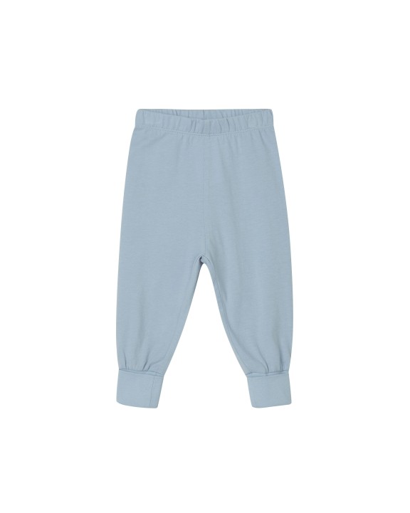 Article bébé personnalisable BABYBUGZ BABY PYJAMAS