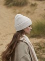 Bonnets, Écharpes & Gants à personnaliser BEECHFIELD COSY RIBBED BEANIE 